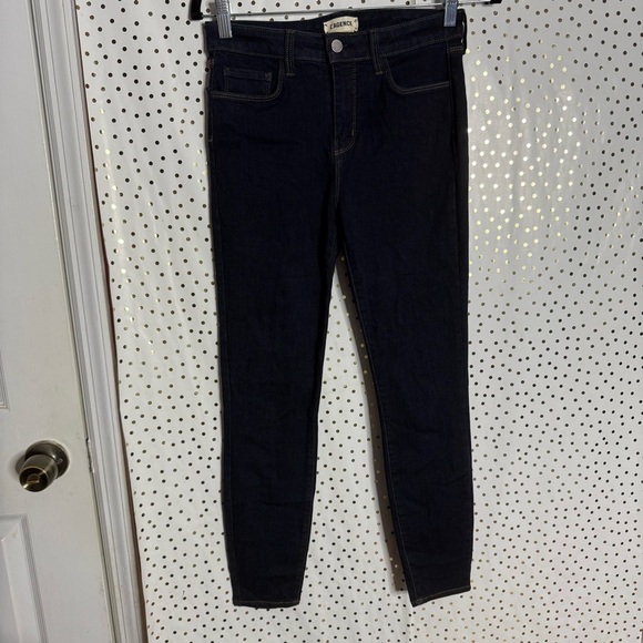 L’agence Margot Skinny High Rise - Picture 1 of 10